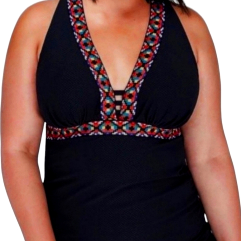 ISO-->Looking For: Pieces from Aztec swim line by Cacique Lane Bryant